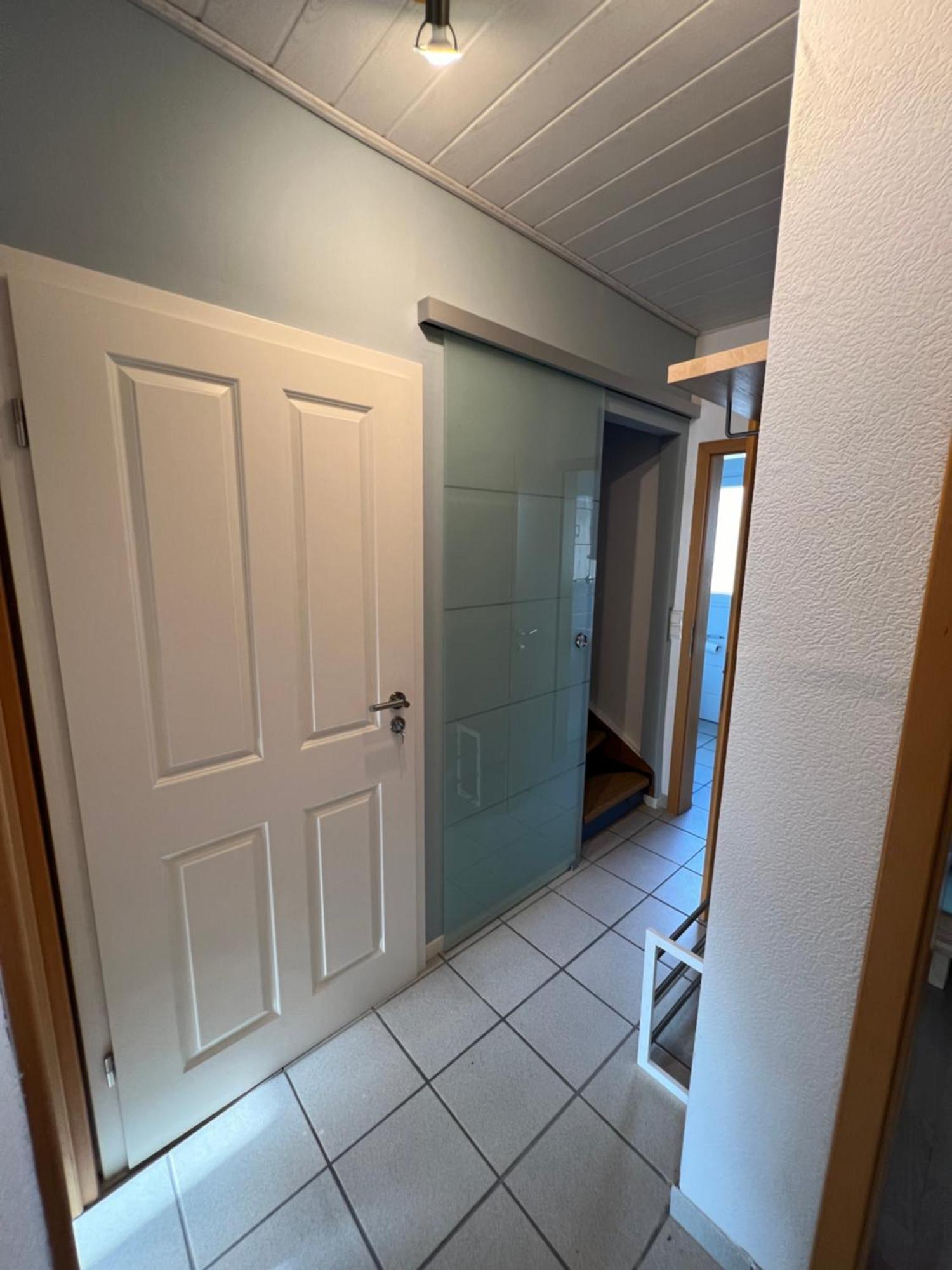 Auszeit Im Pott - Ferienwohnung Minze Herten  Exterior photo